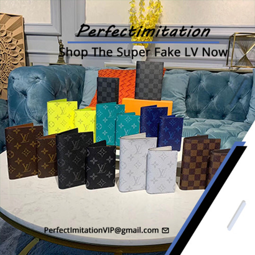 High-Quality Louis Vuitton Replica: Affordable Fake LV Bags, Belts