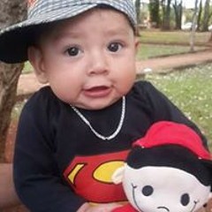 Ramon Rrg