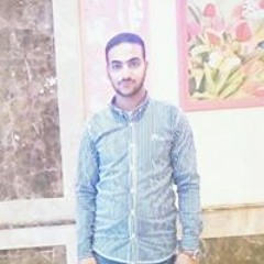 احمد صلاح الشريف