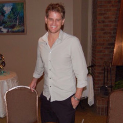 Jonathan Underwood