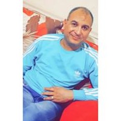 Mahmoud Nasr