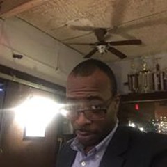 Ernest Rucker III