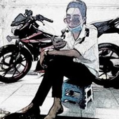 Duy Ahaha