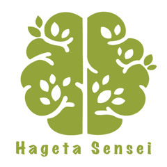 Hageta Sensei