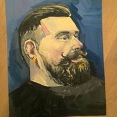 Митяй Пашнев