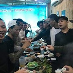 Vũ Hoàng Tiến