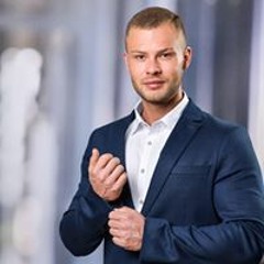 Florian C. Büttner PT