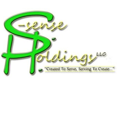 S-sense Holdings