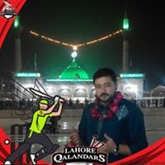 Humair Khalil