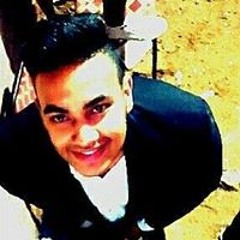 Ahmed HAhmed