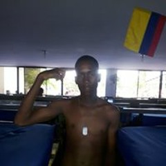 andres miranda