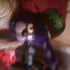 Brooke Laborde