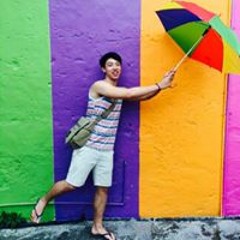 Jerald Lim
