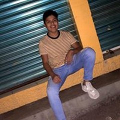 Jesus Rafael