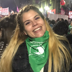 Nerea Chazarreta