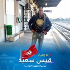 Ahmed Abdallah