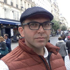 Behzad Golchin