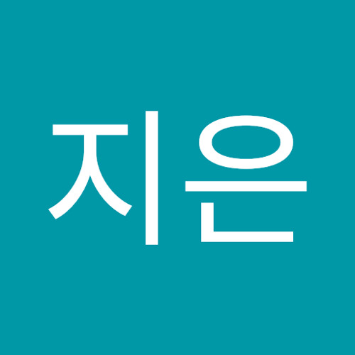 박지은’s avatar