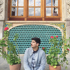 amirhossein aghapour