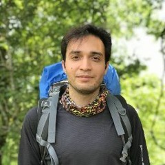alireza salehabadi