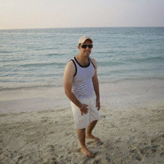 Mahmoud Aladham