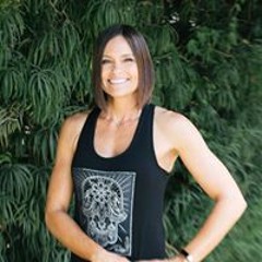 Ginny Saumier-Sugita