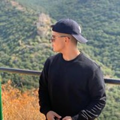 Idan Hazan