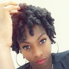 black in chaydy
