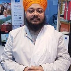 giani pritpal Singh