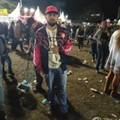 Arthur du salao