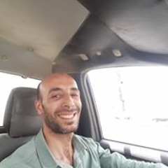 شريف عبد الغني