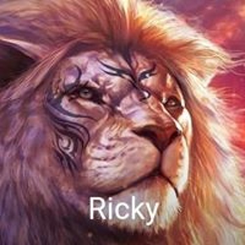 Ricky Willis’s avatar