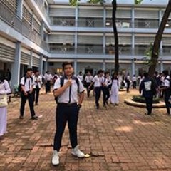 Gia Huy Lê Nguyễn