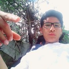 Kevin Palomino