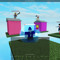 Acelake Does parkour
