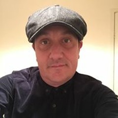 Stuart Noone