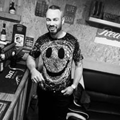 Chris Wyatt