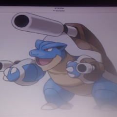 Pokemon Master Avery