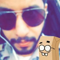 عمر المطيري