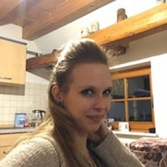 Jenny Fahl