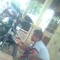 pentol gosong