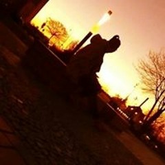 Piroman
