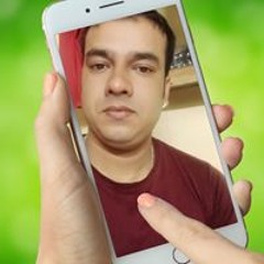 eresh das