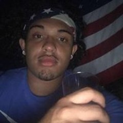 TJ Winston