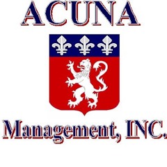 danny Acuna