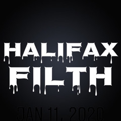Halifax Filth