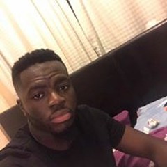 Hector Kofi Boakye