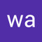 wa k