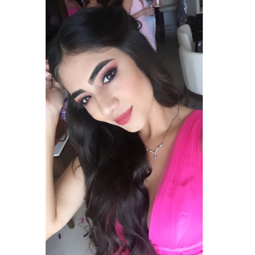 Victoria Vélez’s avatar