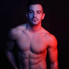 Etienne Audet